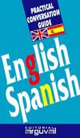 Portada de Gu¡as práctica de conversación inglés-español (Ebook)