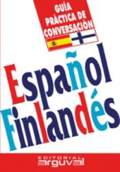 Portada de Guía de conversación español-finlandés