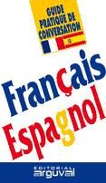 Portada de Guía práctica de conversación francés-español (Ebook)