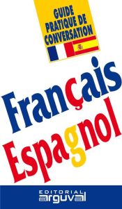 Portada de Guía práctica de conversación francés-español