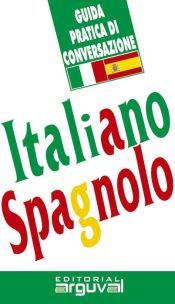 Portada de Guía práctica de conversación italiano-español