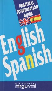 Portada de Guías práctica de conversación inglés-español