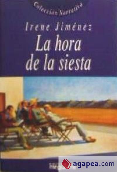LA HORA DE LA SIESTA LA HORA DE LA SIESTA