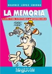 Portada de LA MEMORIA