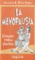 Portada de LA MENOPAUSIA, de Faustino R. Pérez-López