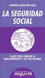 Portada de LA SEGURIDAD SOCIAL