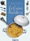 Portada de La cocina andaluza (Ebook)