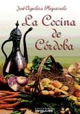 Portada de La cocina de Córdoba (Ebook)