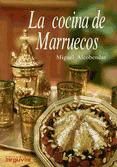 Portada de La cocina de Marruecos (Ebook)