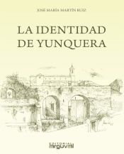 Portada de La identidad de Yunquera