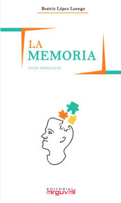 Portada de La memoria