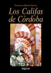 Portada de Los califas de Córdoba