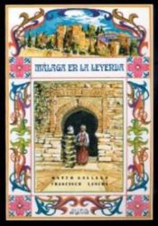 Portada de MÁLAGA EN LA LEYENDA