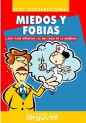 Portada de Miedos y fobias