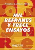 Portada de Mil Refranes y trece ensayos (Ebook)