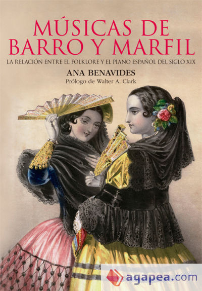 Músicas de barro y marfil