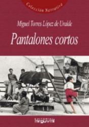 Portada de PANTALONES CORTOS