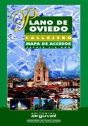 Portada de PLANO DE OVIEDO