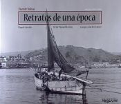 Portada de RETRATOS DE UNA ÉPOCA