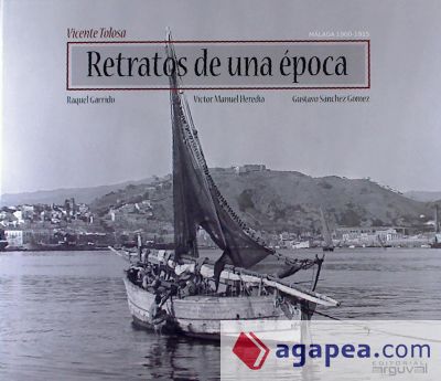 RETRATOS DE UNA ÉPOCA