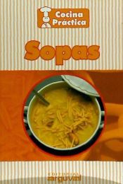 Portada de SOPAS