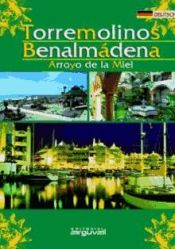 Portada de TORREMOLINOS BENALMÁDENA (Alemán)