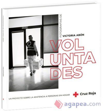 Voluntades, un proyecto sobre la asistencia a personas sin hogar Voluntades, un proyecto sobre la asistencia a personas sin hogar