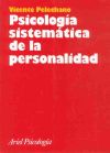 Psicolog&iacute;a Sistem&aacute;tica De La Personalidad