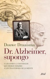 Portada de Dr. Alzheimer, supongo