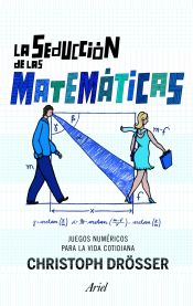 Portada de La seducción de las matemáticas