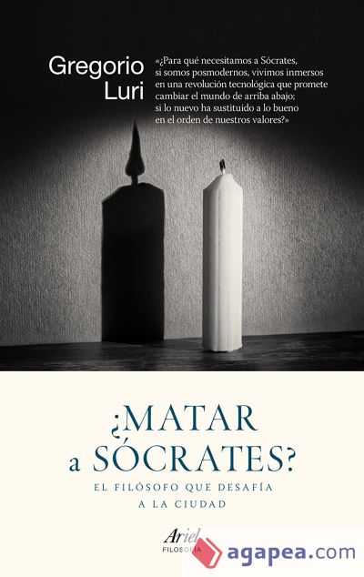 ¿Matar a Sócrates?