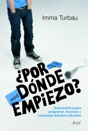 Portada de ¿Por dónde empiezo?