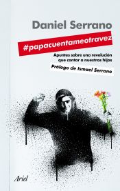 Portada de #papacuentameotravez