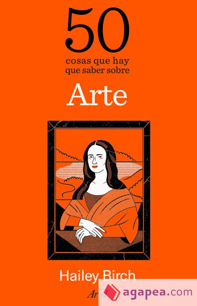 50 cosas que hay que saber sobre arte