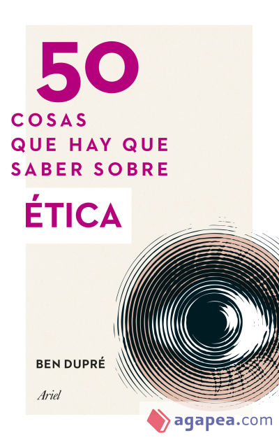 50 cosas que hay que saber sobre Ética