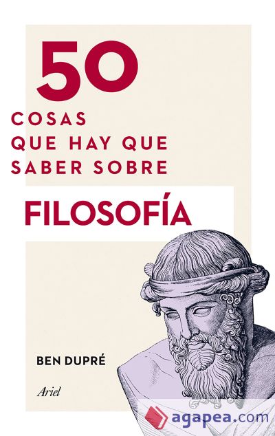 50 cosas que hay que saber sobre filosofía