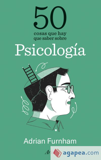 50 cosas que hay que saber sobre psicología