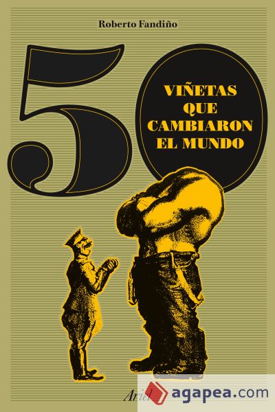 50 viñetas que cambiaron el mundo