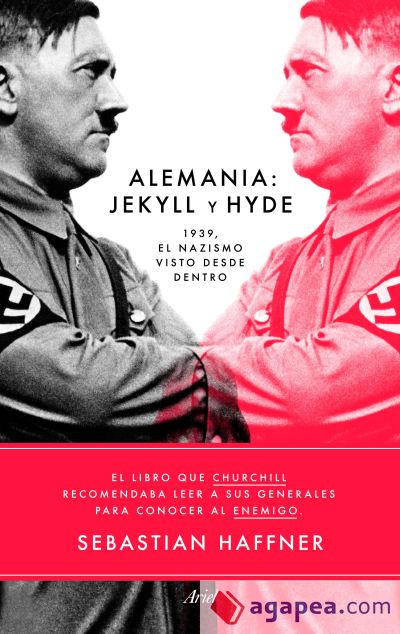 Alemania Jekyll y Hyde