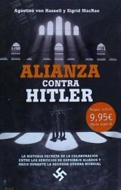 Portada de Alianza contra Hitler