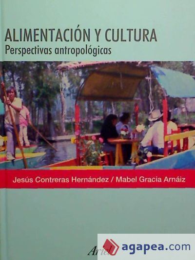 Alimentaci&oacute;n y cultura