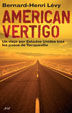 Portada de American Vertigo