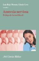 Portada de Anorexia nerviosa