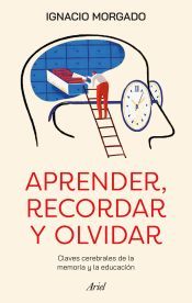 Portada de Aprender, recordar, olvidar