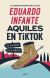 Portada de Aquiles en TikTok, de Eduardo Infante