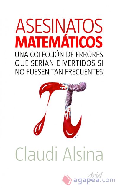 Asesinatos matemáticos