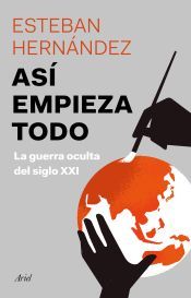 Portada de As&iacute; empieza todo