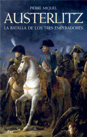 Portada de Austerlitz