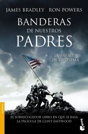 Portada de Banderas de nuestros padres