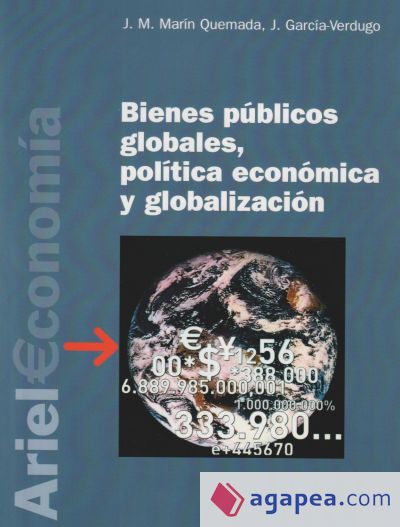 Bienes públicos globales Bienes públicos globales